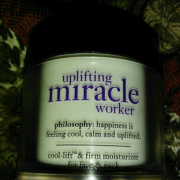 Philosophy Other - Philosophy uplifting Miracle woker